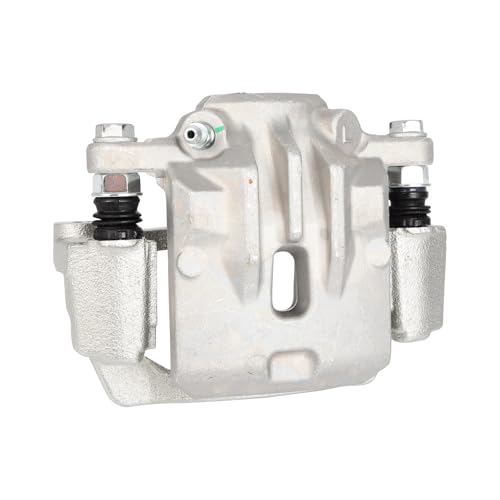 Image of 19B6277 19B6276 Rear Left & Right Disc Brake Calipers