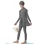 Gray 3pcs