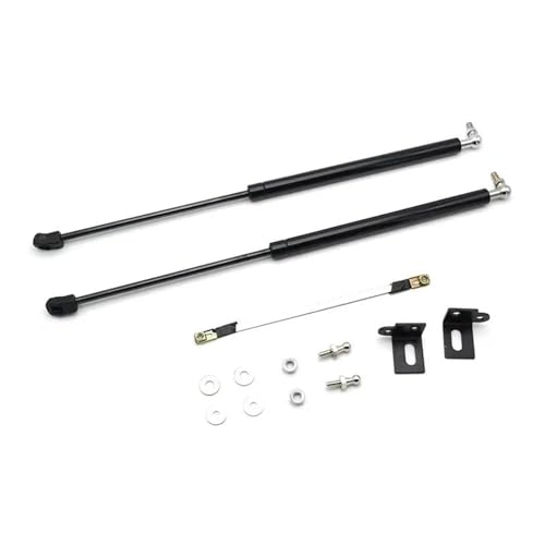 Vérin de capot avant pour Mazda 6 Atenza 2014-2018 amortisseur hydraulique noir