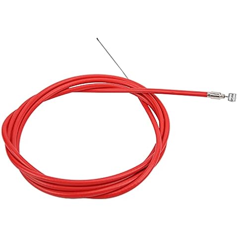 Aramox Brake Wire for Xiaomi M365 Electric Scooter Cover