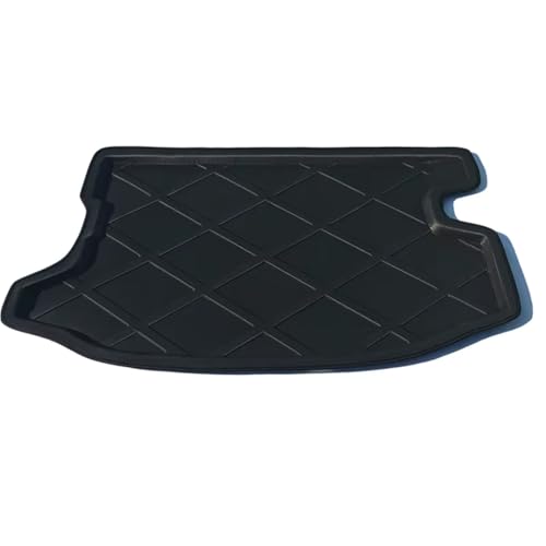 Tapis de protection pour coffre Mitsubishi ASX RVR Outlander Sport 2010 à 2022