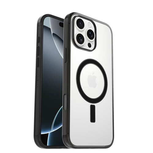 Image of OtterBox - Lumen Series iPhone 16 Pro Max Phone Case with MagSafe