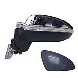 Spieg rear view mirrors