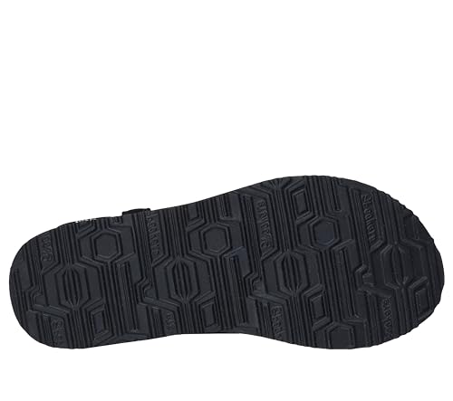 Skechers Women's Arch Fit Meditation-Hidden Gems Flip-Flop2