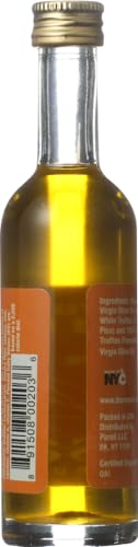 Aceite de oliva extra virgen sabor trufa blanca orgánico Da Rosario 50.8 ml pack 6 miniatura 3