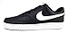 Produktbild Nike Herren Court Vision Lo Nn Gymnastikschuh, Black, 44 EU