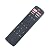 New ERF3B69 Voice Replacement Remote fit for Hisense 4K ULED Smart TV 58H6550E 65H9E HU55U7AG HU65U7AG HU75M5060UW HU58A6100UW HU65A6125UW HU55A6125UW HU55A6127UW HU65A6127UW