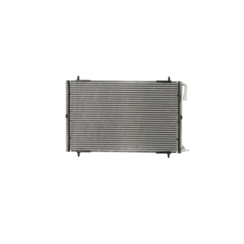 Nissens 94392 Condenseur, climatisation