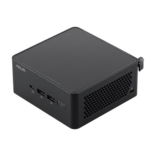 Asus RNUC15CRHC500000 �R�[�h�Ȃ�