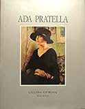 eolo pratella pittore  Pratella Ada