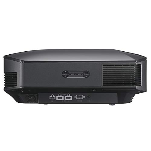 Sony 8K home cinema projector