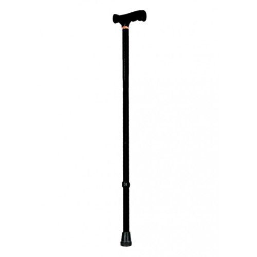 ADJUSTABLE WALKING STICK