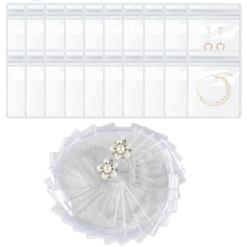 Bolsas para joyas marca DACUAN