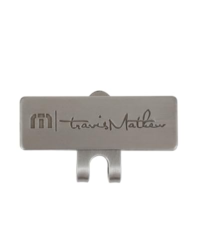 [�g�����B�X�}�V���[] �N���b�v�}�[�J�[ (TravisMathew Van�^�E�}�O�l�b�g��) / �S���t / 7AJ918 Silver Free Size