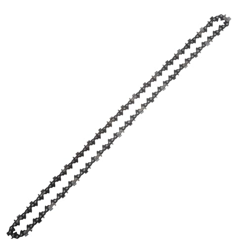 Jardiaffaires Cadena Pro 55cm para motosierra 3/8-058-1,5mm-54Entrenadores = 73-76E