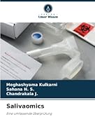 Salivaomics 6205690586 Book Cover