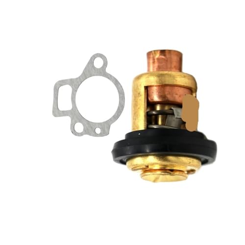Thermostat et joint : finie la surchauffe sur votre moteur 4 temps 4 à 40 CV