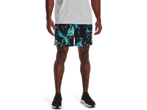 Under Armour Shorebreak Boardshort pantalones cortos de secado rapido con cordon ajustable