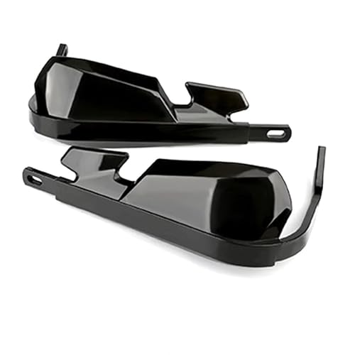 Protection de main et pare-brise moto 450MT pour le trail