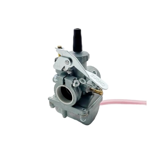 Carburateur de 18 mm VM18-144 moteur Jog50 CY50 pièce admission scooter