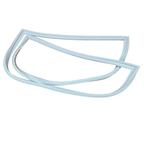 218730603 Fridge Door Seal - For Electrolux Frigidaire Refrigerator seal repair kit - Fridge gasket - refrigerator door gasket replacement parts number AP2115004 PS428566 - it Size: 27-3/4" X 44"