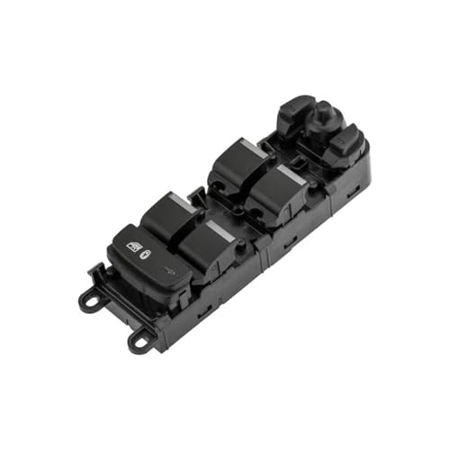 Bouton lève-vitre interrupteur commande vitre électrique principal avant gauche Discovery Sport