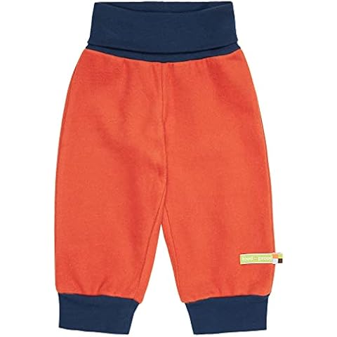 loud + proud Unisex Kids' Fleece Pants Cover