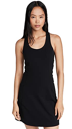 Sweaty Betty Women's Power Workout Dress/Black