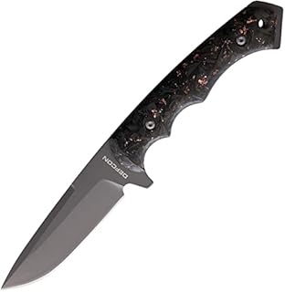 Fixed Blade D2 TD0007BK1