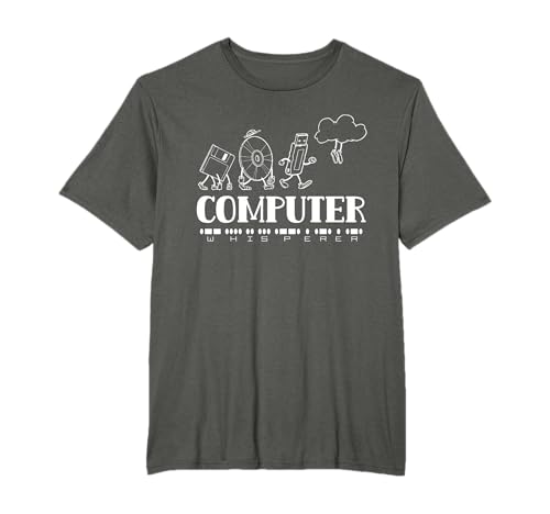 Susurrador De Ordenadores Programador Programación Camiseta