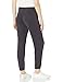 Amazon Brand - Daily Ritual Women's Sandwashed Modal Blend Jogger Pant, Black, Medium