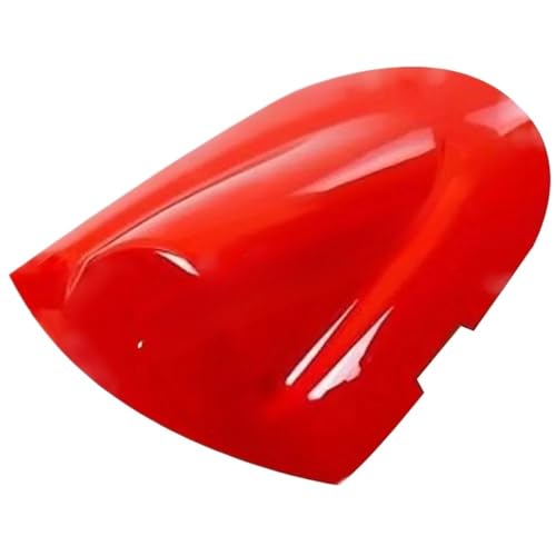 Capot de selle de rechange pour GSXR 600 K6 K7 - Solution pour carénage abîmé