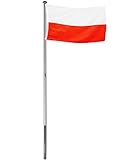 🇩🇪 🇬🇧 🇫🇷 🇮🇹 🇪🇸 Encontrará muchas más banderas de izamiento compatibles de 150 x 90 cm con nosotros - le ofrecemos una enorme selección de banderas nacionales, banderas de eventos deportivos, banderas nacionales de casi todos los países así como banderas de los estados federales en la mejor calidad