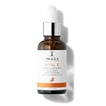 IMAGE Skincare, VITAL C Hydrating Vitamin A C E Serum, Brightening Complex, 1 fl oz
