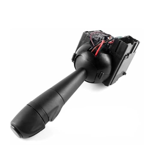 Commodo clignotant Clio 4 levier de colonne direction de remplacement 8201167988 - 5