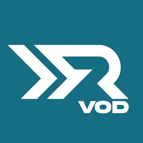 RoundTwo VODCast copertina