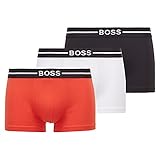 BOSS Trunk 3P Organic CO
