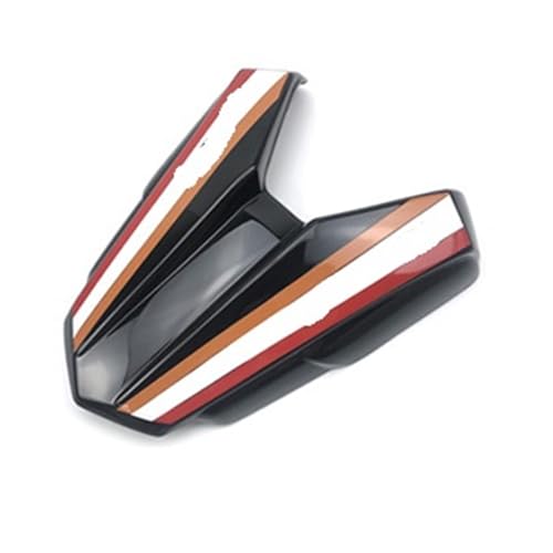 Capot de selle arrière CB500F CBR500R 2016-2018 carénage solo