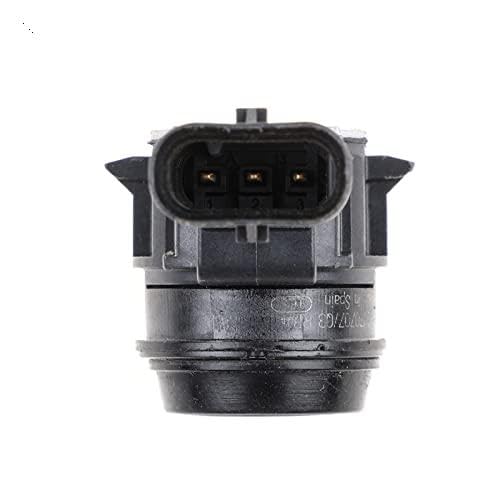 4 Pcs/lot OE: 3Q0919275 for VW Tiguan II AD1 2.0 TDI PDC Parking Sensor Car Accessories