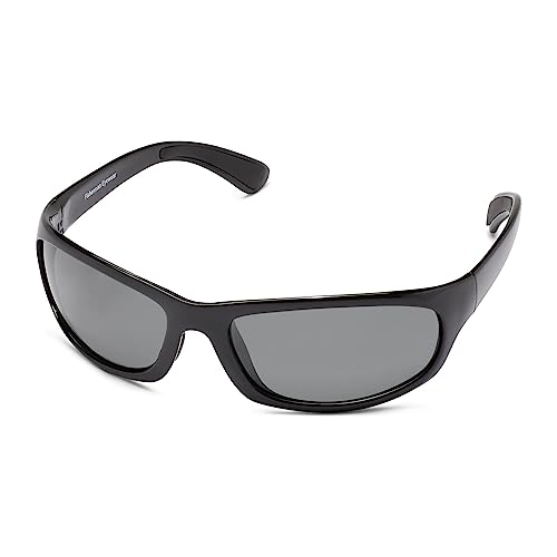 Fisherman Eyewear Permit Original Polarized Sunglasses2