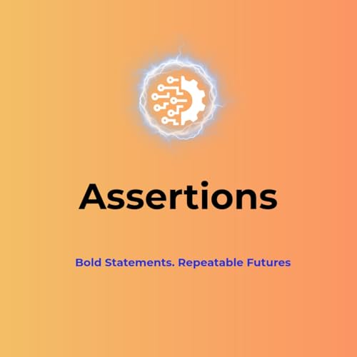 Bold Statements. Repeatable Futures.