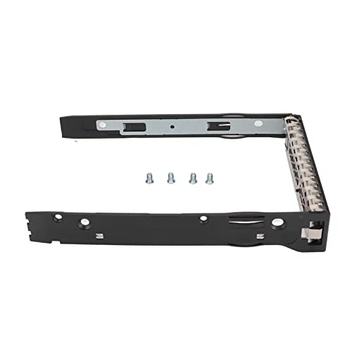 Vassoio per Disco da per 4200 4510 1650 G9 G10 con Materiale ABS Metallico per rigido 3.5 pollici sas