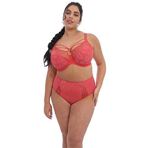 Image of Elomi Women's Plus Size Matilda Underwire Plunge Bra