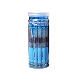 Gel Pens, Office Supplies, 0.5mm Fine Point & Soft Grip, Retractable Gel Ink, Rollerball Pens, No Smear Glossy Writing, Suitable for Journaling, Writing, Home & Office, Black