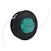 Zwindy Accesorios para cortacésped | Weed Eater String Garden - Herramienta de...