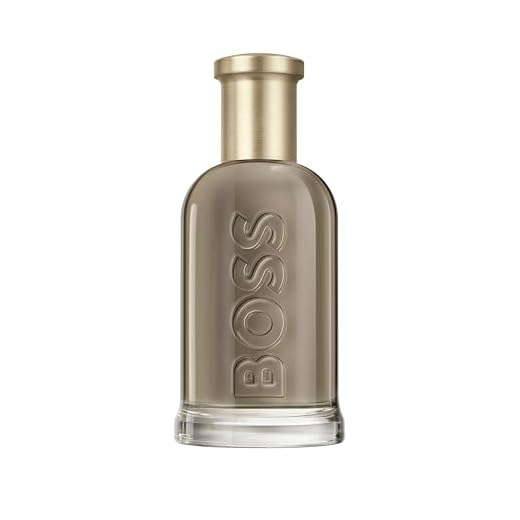 Hugo Boss Bottled Edp 200 ml, Hugo Boss