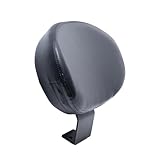 Anwendungen: Motorrad-Beifahrer-Rücksitzkissen für für Volusia VL400 VL800 für Boulevard C50