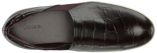 Image of Vince Women's Warren Platform Slip-On Sneaker
