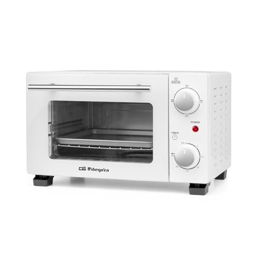 FORNO SOVRTAVOLO ORBEGOZO HO 975