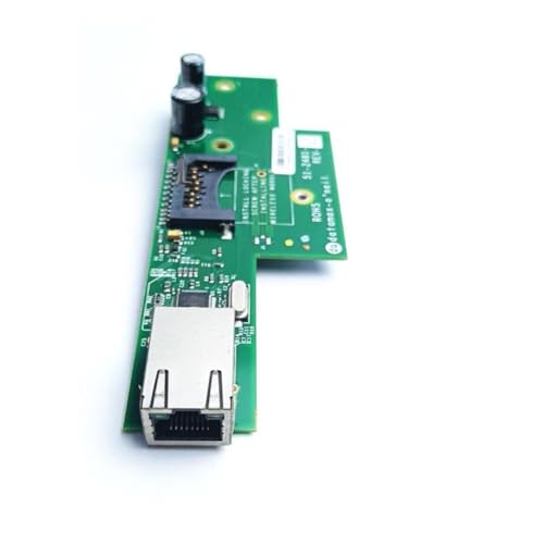 Carte réseau Datamax I-Class Mark II pour imprimantes I-4212E I-4310E et I-4606E